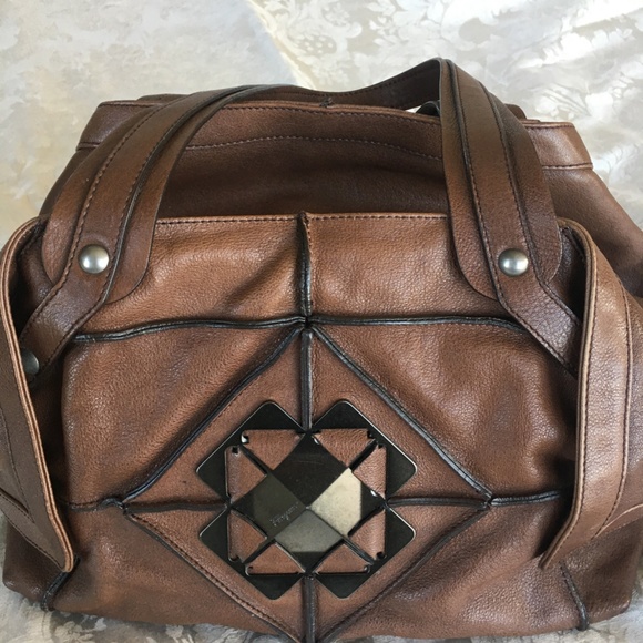 Salvatore Ferragamo Satchel/shoulder Bag - Picture 3 of 15